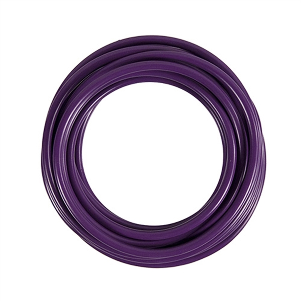 The Best Connection Prime Wire 105C 18 Awg Purple 30 184F